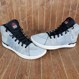 Reebok Crossfit High Top lite mens size 10.5